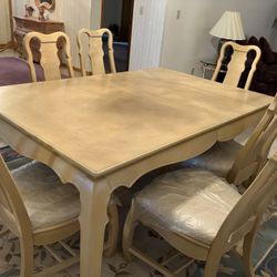 Dining Room Set