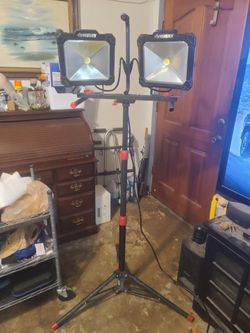 Husky work Light