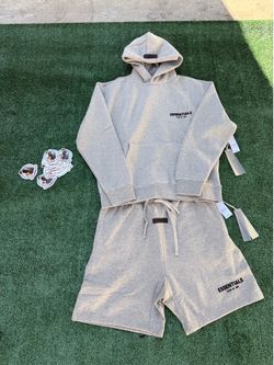 Essentials Set