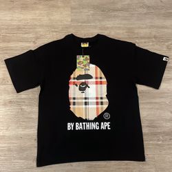 Bape shirt