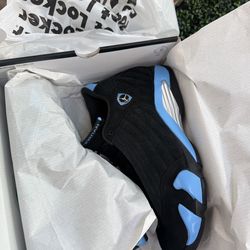 Jordan 14 size 13