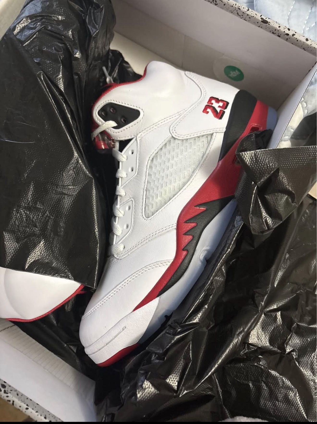jordan 5s