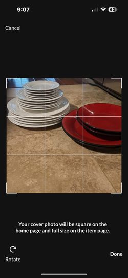 Dishes Plates China