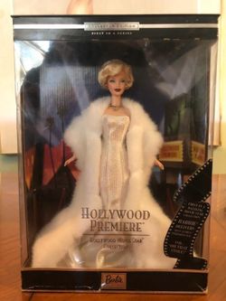 Hollywood Movie Star Collection