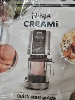 Ninja Creami