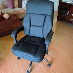 New Recliner 