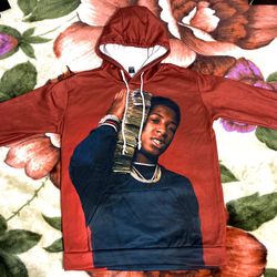 Youngboy Hoodie