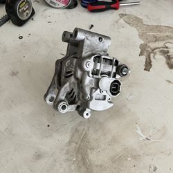 Lightly Used Alternator