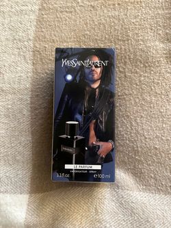 YSL Y Le Parfum 100ml Spray 1:1