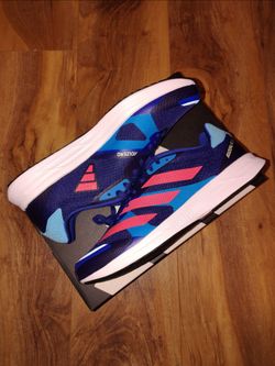 Adidas Adizero RC 4 M Running Shoes 8 9 10 Evo Race Shoes 5k Marathon Sl