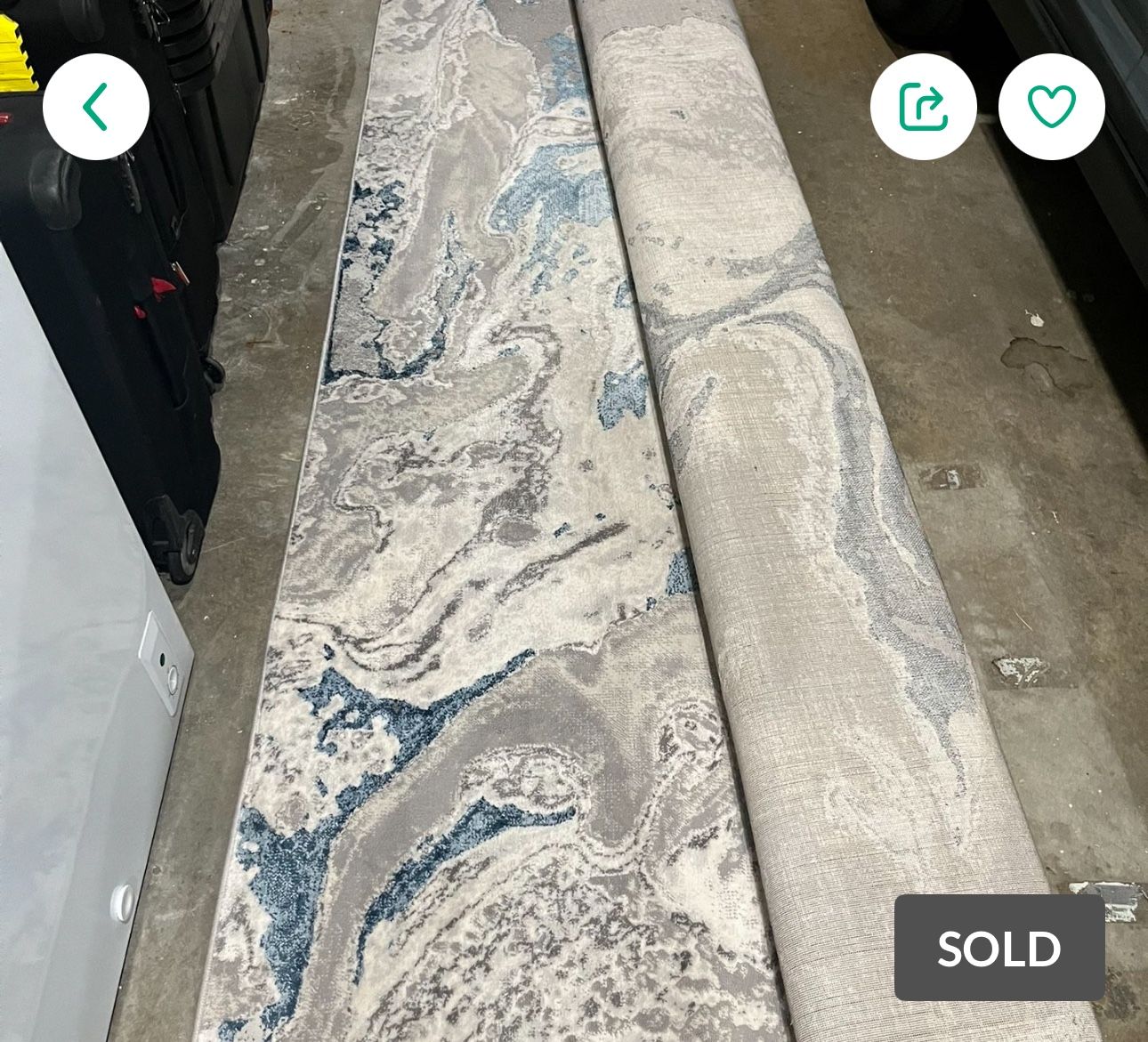 Carpet