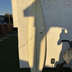 6’5 Surfboard