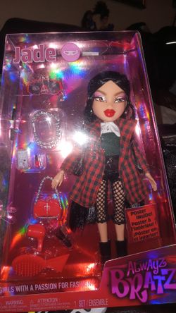 Bratz Jade