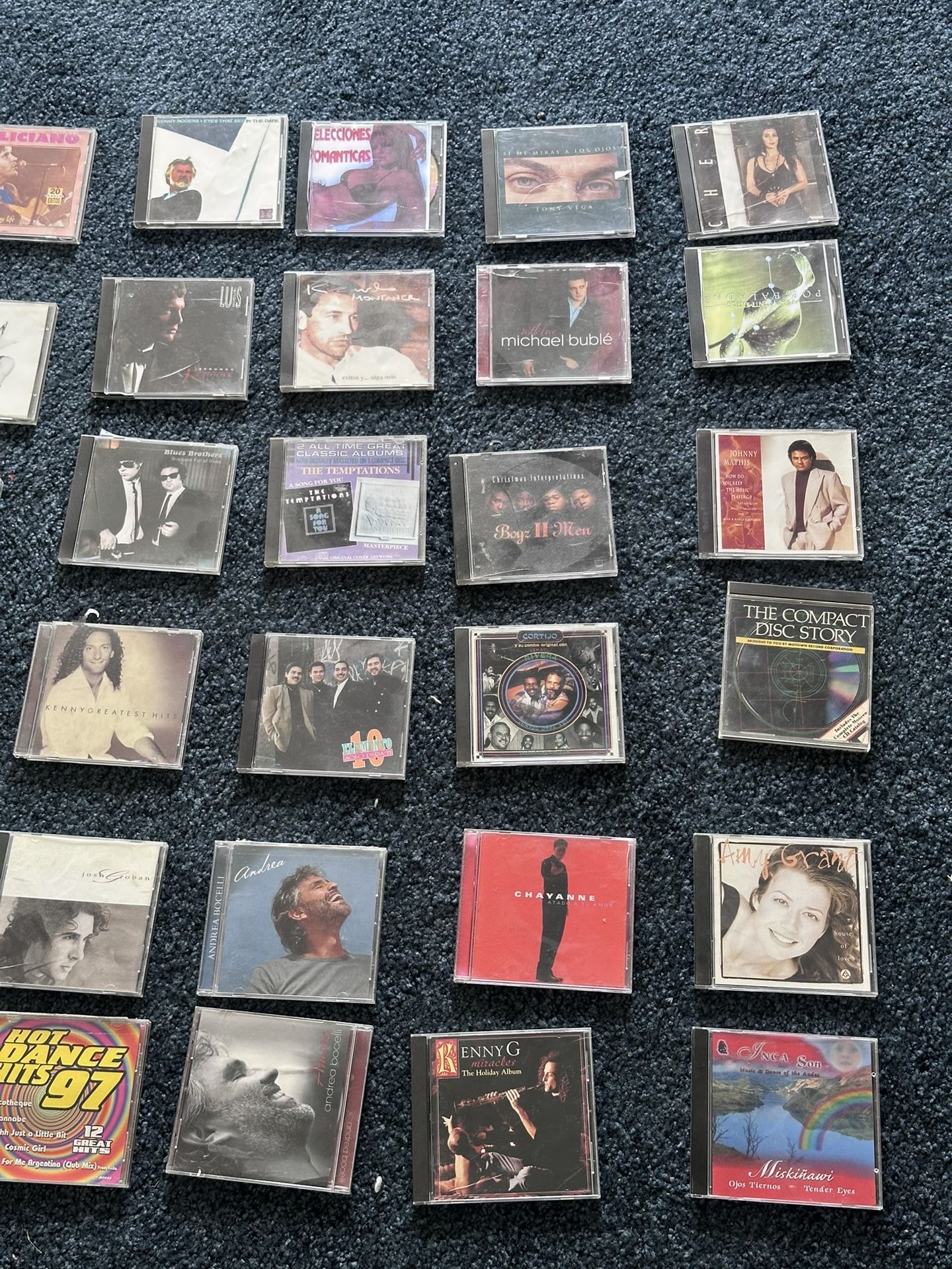 CDS