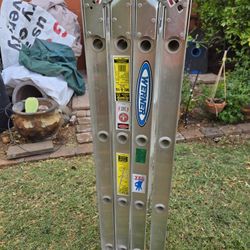 Warner Leadder 