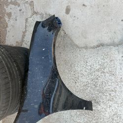 Oem Rsx Fender 