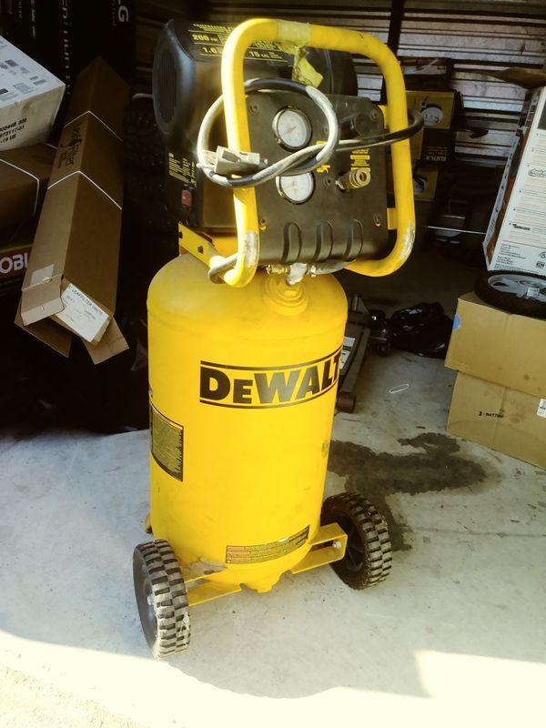 dewalt air compressor dewalt air compressor