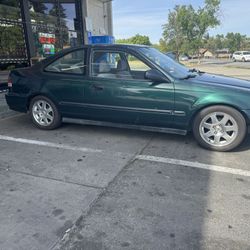 1999 Honda Civic