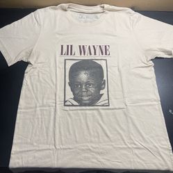 Lil Wayne Shirt
