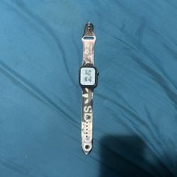Apple Watch With Cases