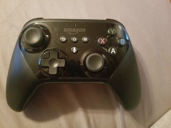 Amazon game controller