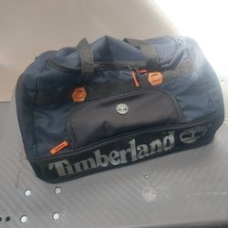 Timberland Duffelbag Medium Size