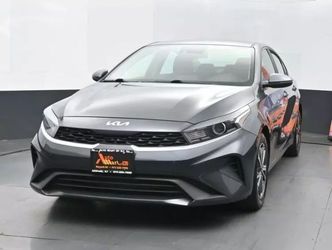2022 Kia Forte