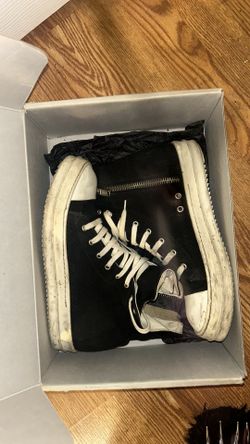Rick Owens DRKSHDW Ramone