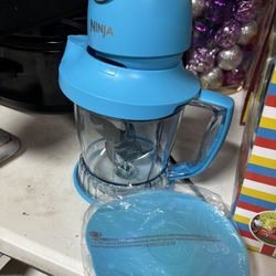 Ninja Food Processor 