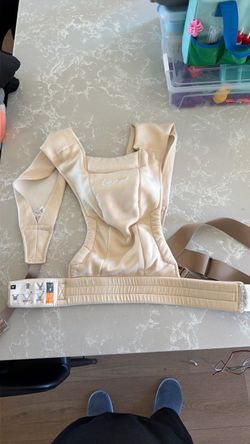 Ergobaby Embrace Newborn Baby Carrier