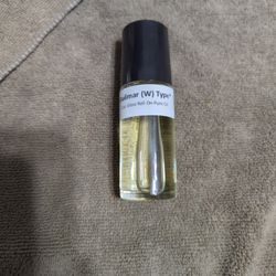 Fragrance Oil 