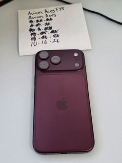 Swap my iPhone 18 Pro Max 256GB Factory Unlocked for Samsung OPPO VIVO Pixel OnePlus Android Phone!