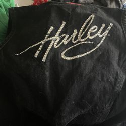 Harley Jean Best