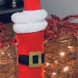 Holiday  Gift Bags ~ Great Last Minute Ideas!