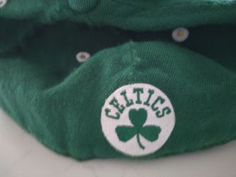 Limited edition Boston hat.