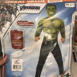 The Hulk