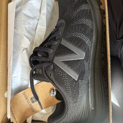 New Balance Slip Resistant Work Shoe
