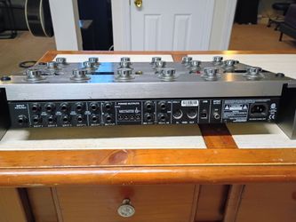 TC Electronic-G System