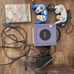 Nintendo GameCube
