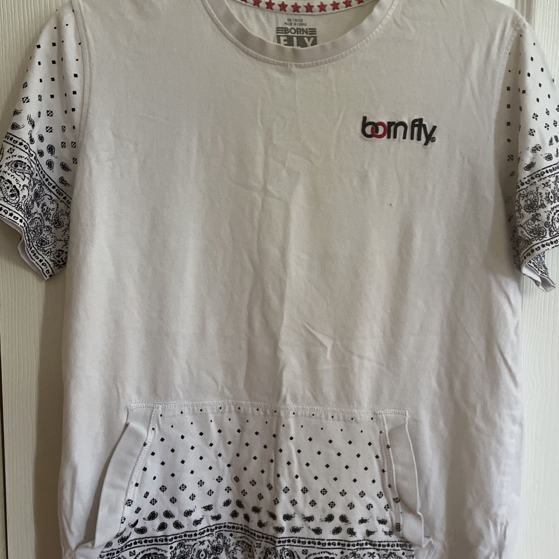 $5 Size S Shirt