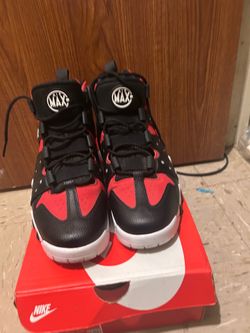 AIR MAX CB 94 sz 11