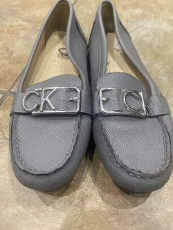Calvin Klein Moccasin Loafers