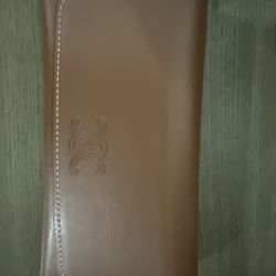 Celine Triomphe CL40194U