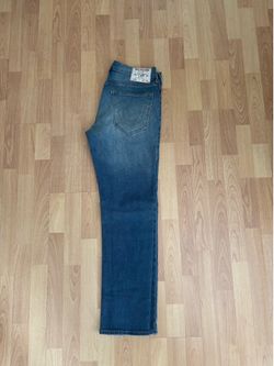 true religion slim fit