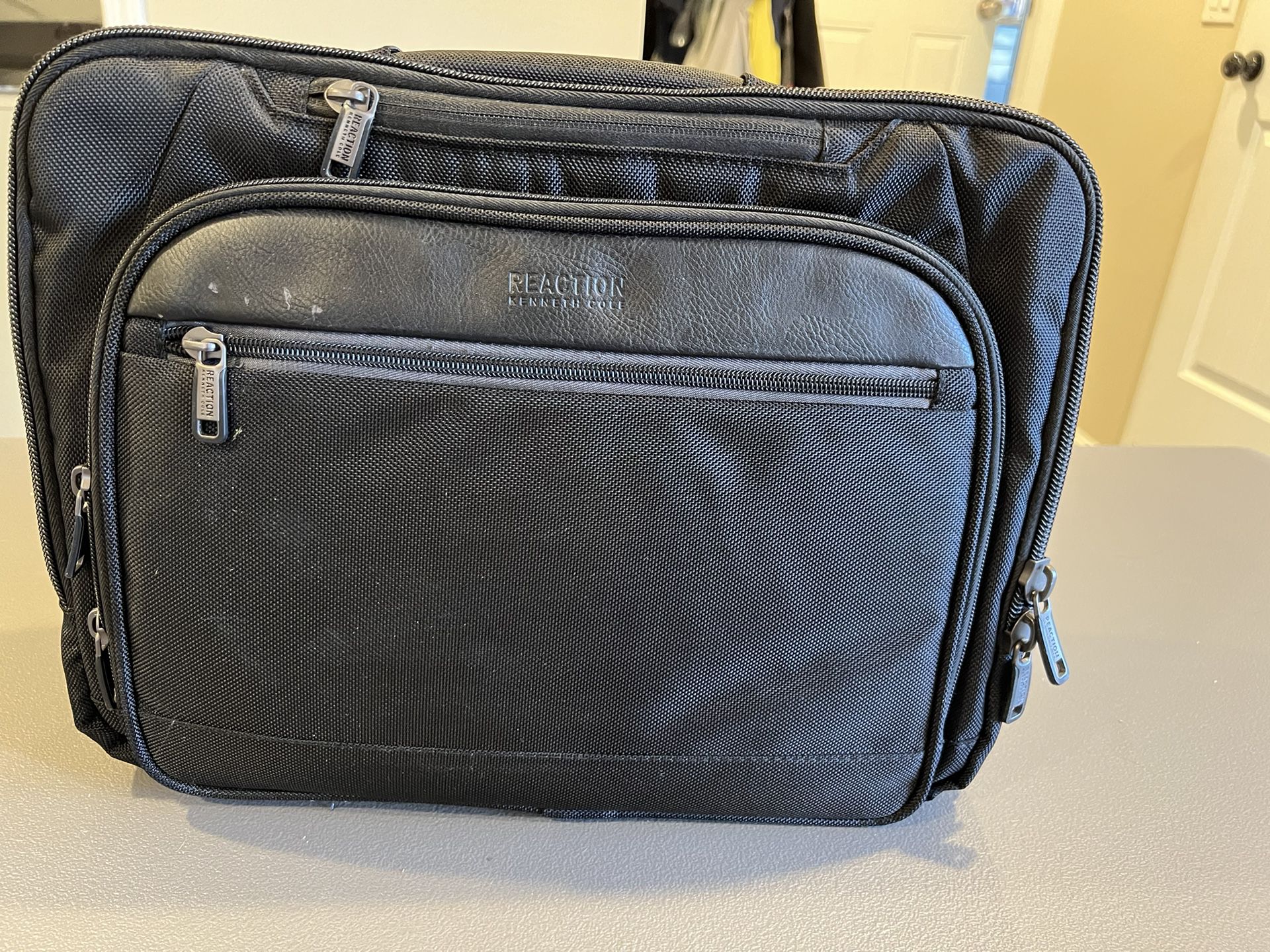 Laptop Case/Backpack