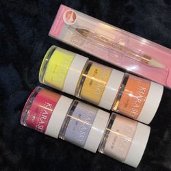 Kiara Sky Powders