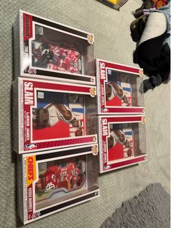Funko Bundle