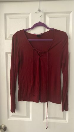 Girls Shirts Size Medium