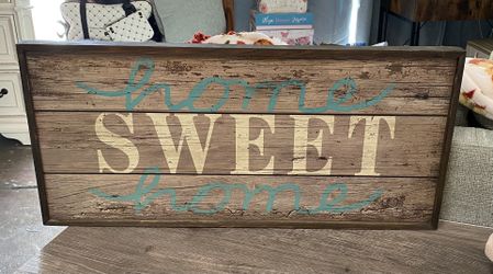 Home Sweet Home Picture 