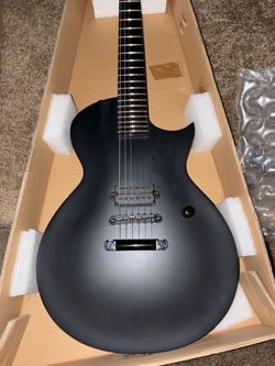 Ltd Guitar